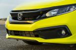 Honda Civic Sport Coupe 2018 года (NA)